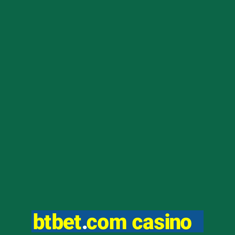 btbet.com casino